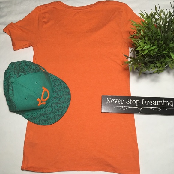 NIKE T-SHIRT ATHLETIC CUT - Picture 3 of 8